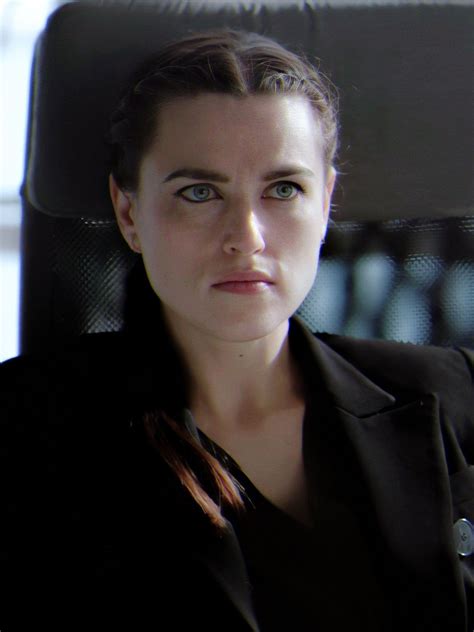 Katherine Elizabeth Lena Luthor Katie Mcgrath Girl Superhero