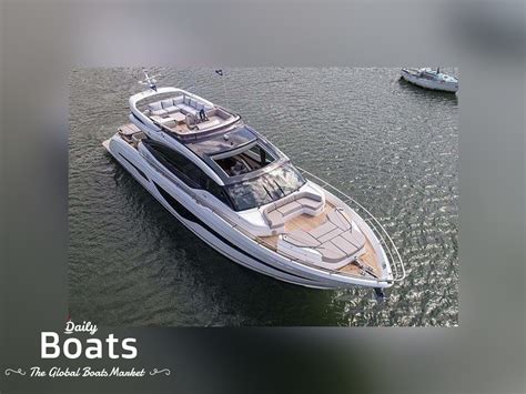 2021 Princess S78 for sale. View price, photos and Buy 2021 Princess ...