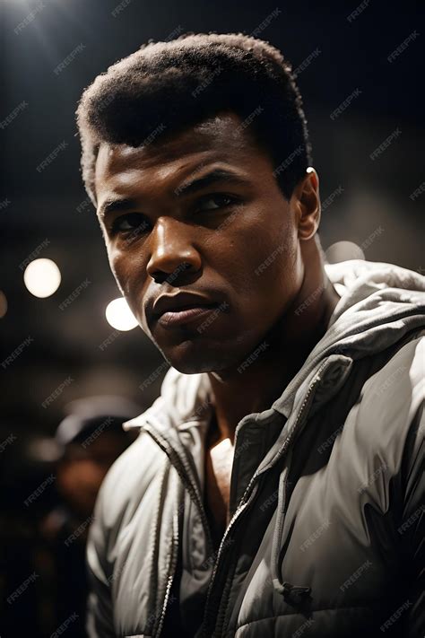 Muhammad Ali Boxer Biography 8