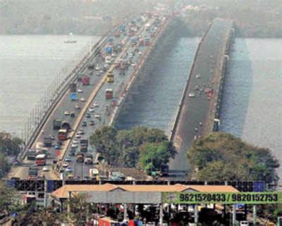 Work On Third Thane Creek Bridge To Start In March