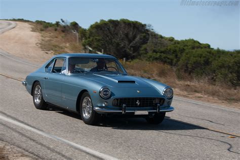 Ferrari 250 GT Pininfarina Coupe Speciale - Chassis: 2821GT - 2013 ...