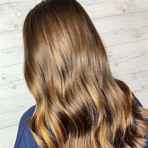 What Is Balayage Your Complete Guide Wella Professionals