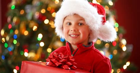 Volunteers Invited To Be A Secret Santa For Children In Donegal This