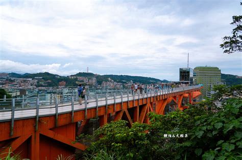 基隆新地標「基隆塔」，俯瞰基隆港美景，觀景塔、天空步道免費開放旅遊walkerland窩客島