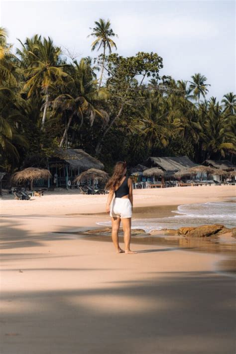 Sri Lanka Zuidkust De Leukste Plekken Om Te Verblijven Reispackers