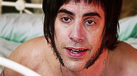 The Brothers Grimsby Trailer 2016 Sacha Baron Cohen Mark Strong