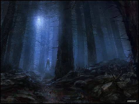 Ghost Of The Forest Porn Pictures XXX Photos Sex Images PICTOA