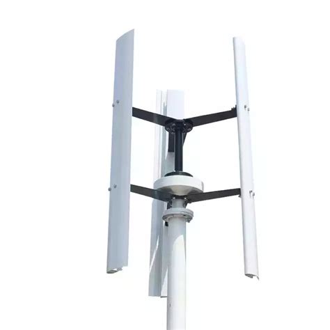 Revolutionize Clean Energy: The Innovative Blade-Free Wind Turbine Solution - Hunter Games Magazine