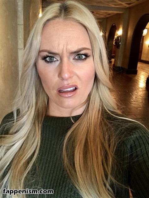 Lindsey Vonn Nude Sexy Leaked The Fappening 2019 Photos Fappenism