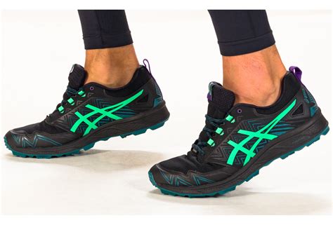 Asics Gel FujiSetsu 3 Gore Tex Herren Im Angebot Herren Schuhe Trail