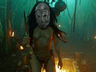 Naked Hannah Tasker Poland In Ash Vs Evil Dead