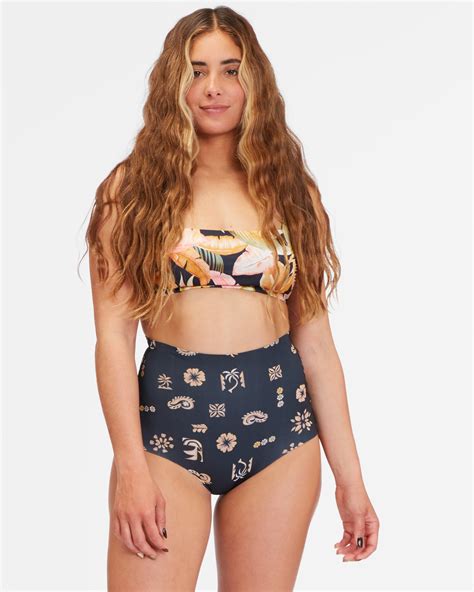 Bikini Billabong Hightide Tablas Surf Shop