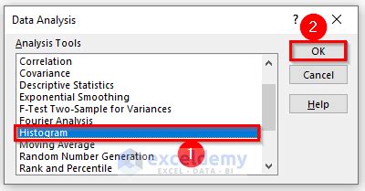 How To Analyze Quantitative Data In Excel With Easy Steps