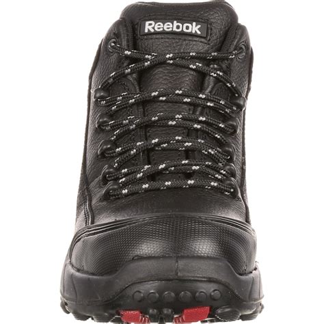 Reebok Composite Toe Waterproof Hiker Work Boot Rb4555