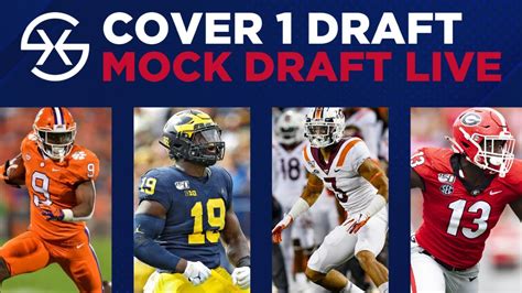 Buffalo Bills Mock Draft Cover Draft Youtube