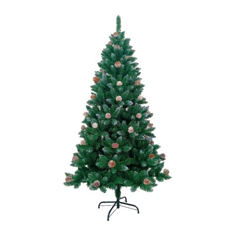 Rbol De Navidad Toronto Verde Thinia Home Orion