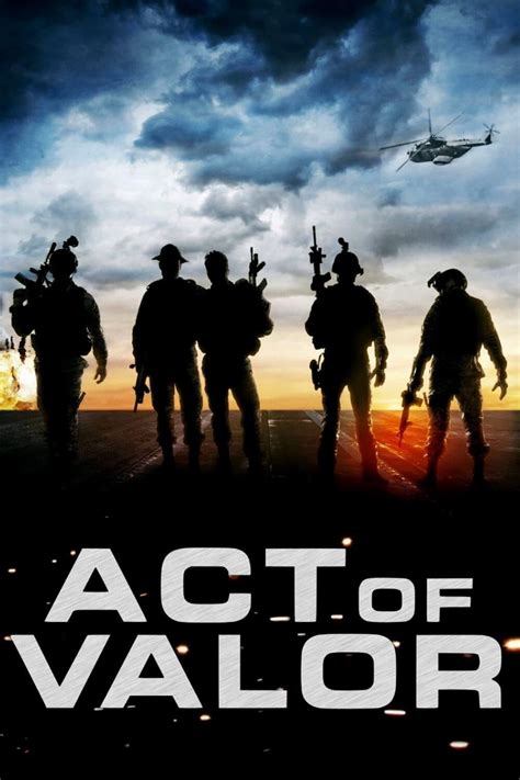 Act Of Valor 2012 Movie Information Trailers KinoCheck