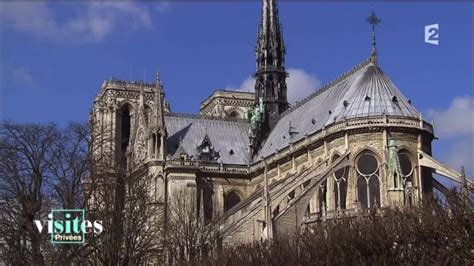 Les Secrets De Notre Dame De Paris Le R Ve Devient R Alit