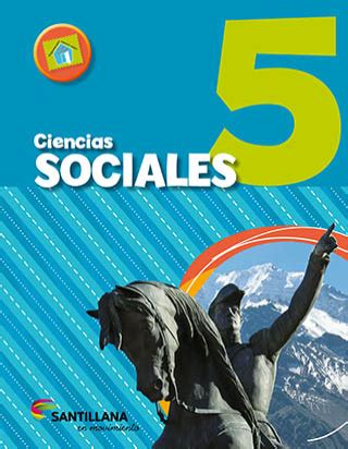 Libro De Ciencias Sociales De De Primaria Leer Un Libro