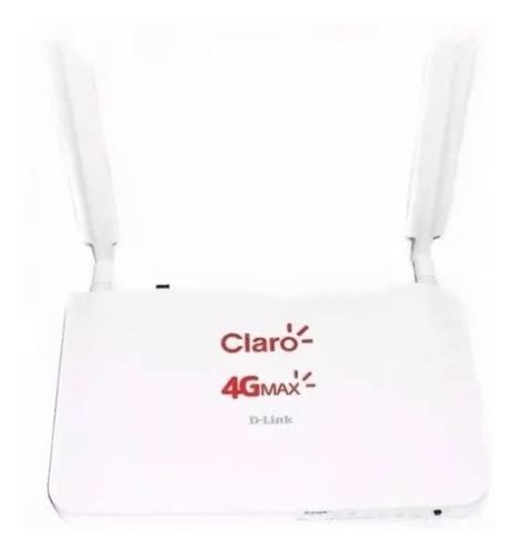 Modem Roteador Dwr 922b 3g 4g C chip Desbloq Antena Externa Frete grátis