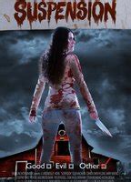 Suspension Nude Scenes