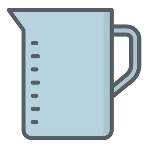 Jug Free Food And Restaurant Icons