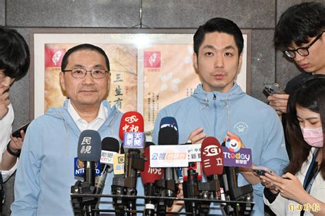 北市警局長張榮興與角頭餐敘引熱議 蔣萬安：依法、依規定處理 臺北市 自由時報電子報