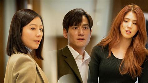 Rekomendasi Drakor Para Pemain Nevertheless Mulai Dari Han So Hee