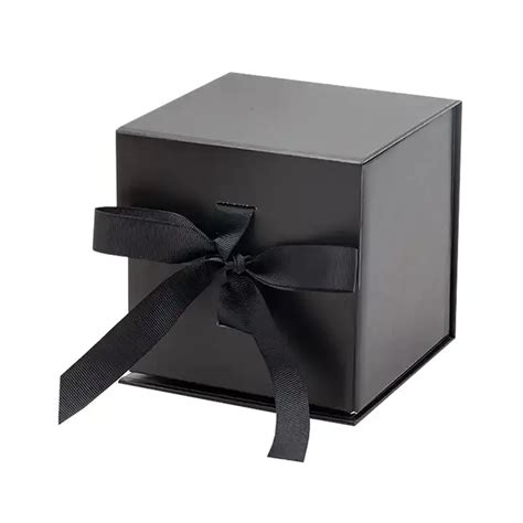 Custom Cube Boxes Personalized Packaging Solutions Sanhe Packaging