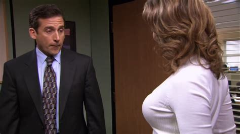 Jan S Boob Job The Office Us Blank Template Imgflip