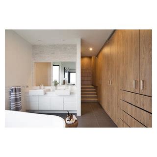 Freshwater Project Extension Contemporary Bathroom Sydney By