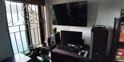 My Battlestation R Pcmasterrace