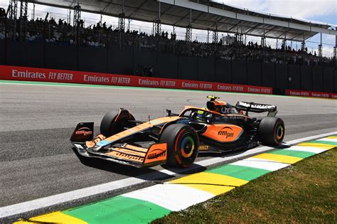 Photos Practice Quali 2022 Sao Paulo F1 GP