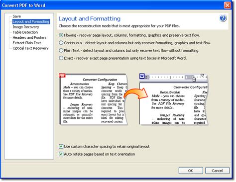 PDF konvertálása Word-be- Kezdés: PDF/A, Szkennelés PDF-be, kereshető PDF 