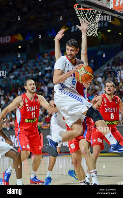 Antoine Diot Equipo Nacional De Baloncesto De Francia Copa Mundial