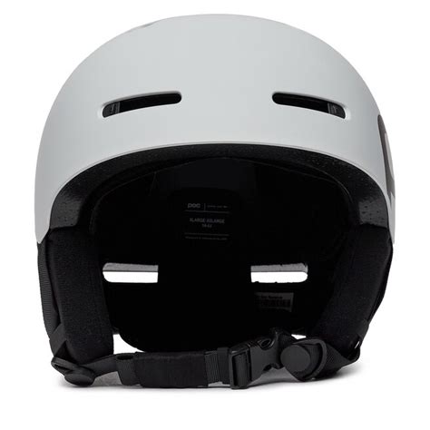 Kask narciarski POC Auric Cut Bc Mips 10487 1036 Biały eobuwie pl