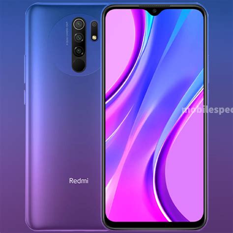 Xiaomi Redmi 9 Prime Price And Full Phone Specifications Artofit