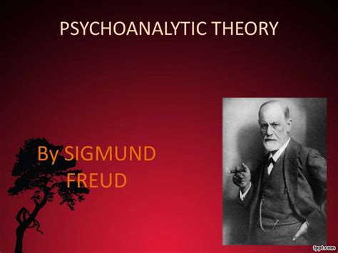 Freud and neo freudians