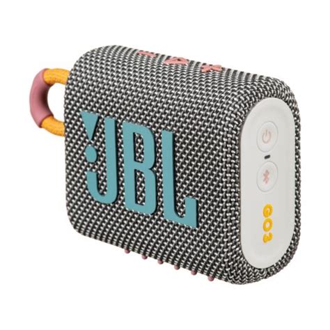 JBL Go 3 Altavoz para uso portátil Precio Guatemala Solant