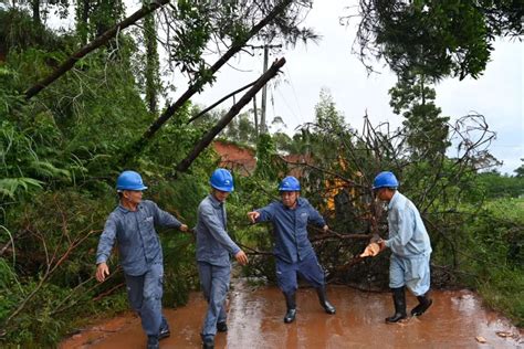 降雨量多站突破历史极值！玉林几时停雨？ 澎湃号·媒体 澎湃新闻 The Paper