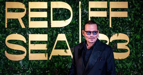 Johnny Depp Accused Of Yet More Violent Behavior As He Slowly Makes His