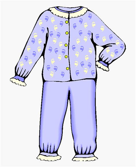 pajamas clipart - Clip Art Library