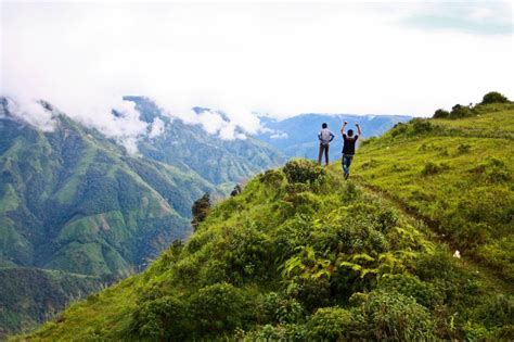 Guwahati Shillong Laitlum Canyons Dawki Cherrapunji Tour Package In