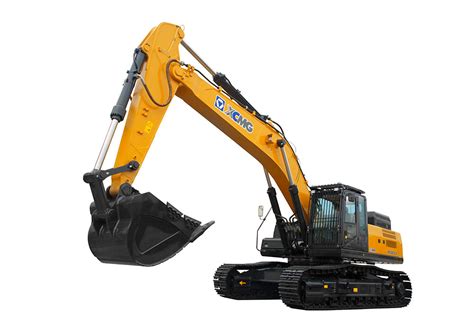 Xcmg Xe Ca Crawler Excavator Xcmg Global Ce