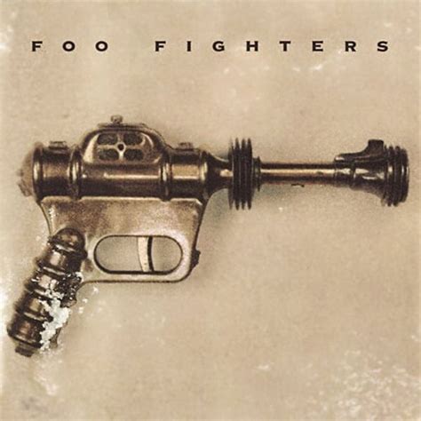 Foo Fighters - Foo Fighters Lyrics and Tracklist | Genius