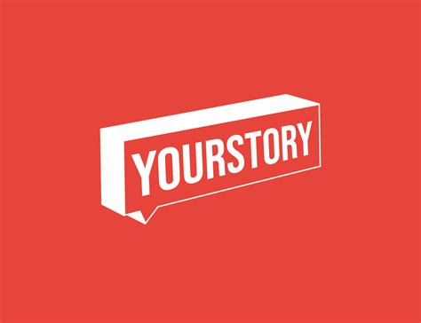 Yourstory Logo Concept by Siddharth Simharaju on Dribbble