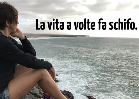 La Vita A Volte Fa Schifo Roberta Liguori