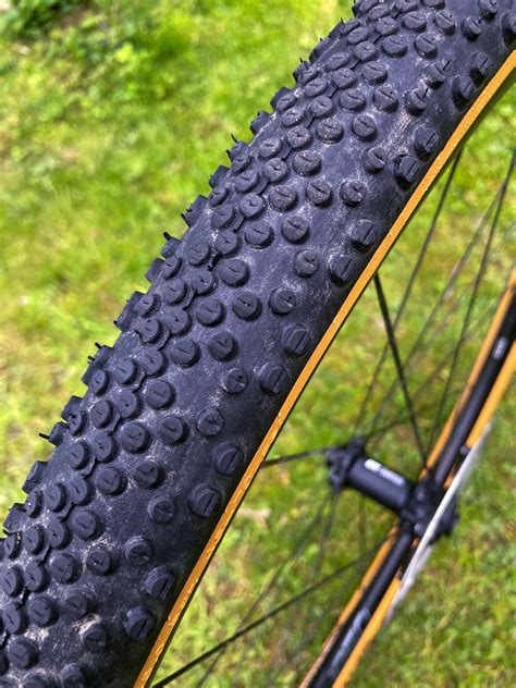 Dauertest Schwalbe G One Bite Evo The Gravel Club