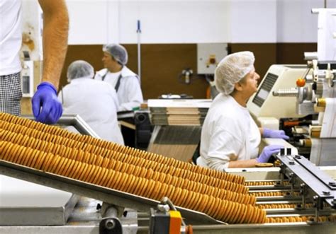 Is the food industry a good career?