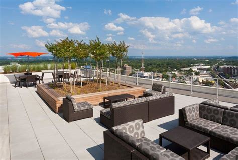 The Best Rooftops In Dc Peerspace